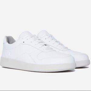 NWOT Everlane Original Court Sneaker White Women's 6.5